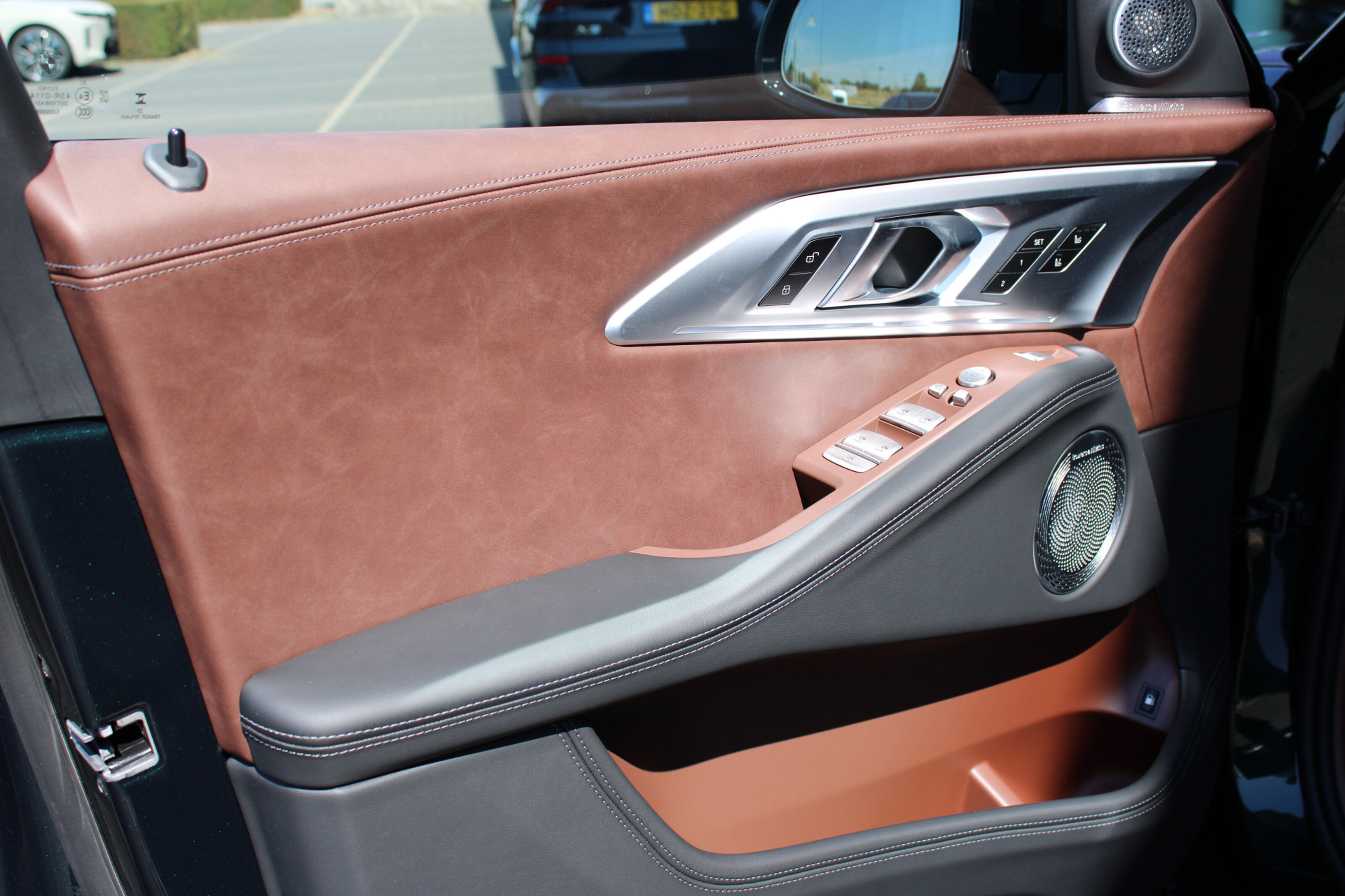 BMW XM PHEV 50e