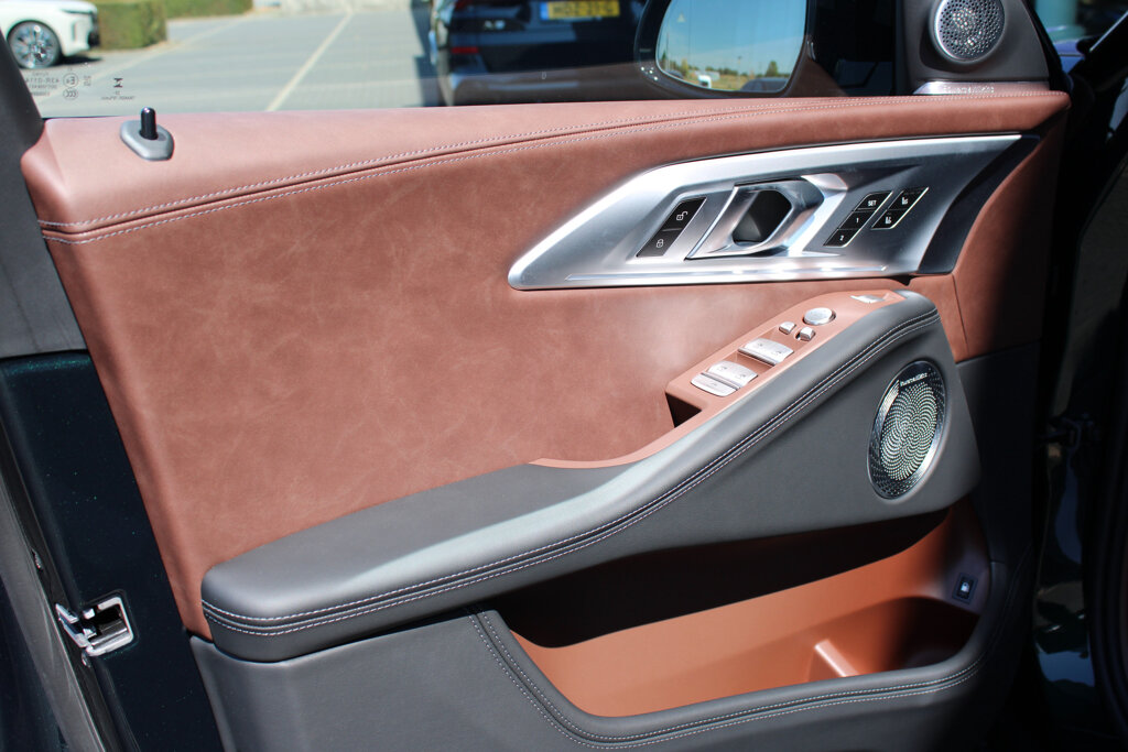 BMW XM 5