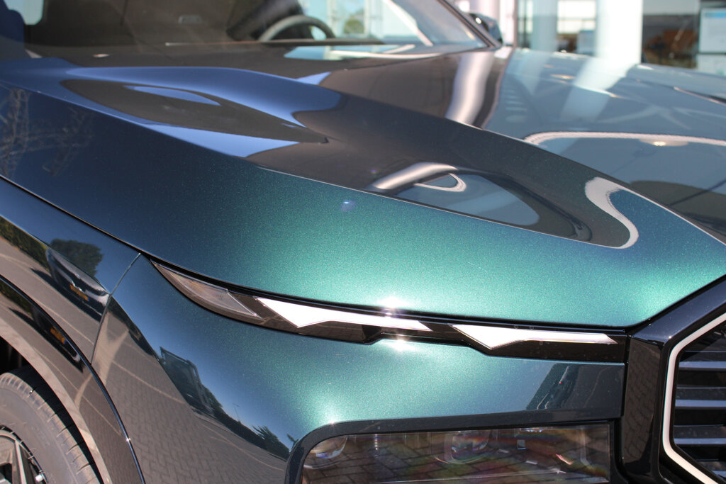 BMW XM 6
