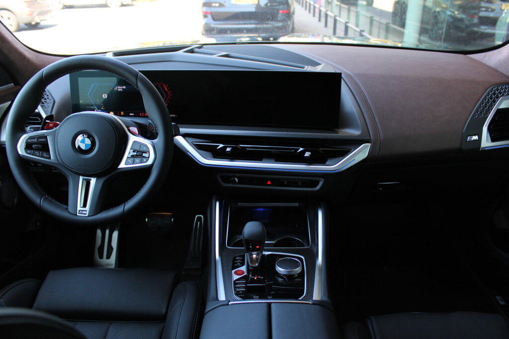 BMW XM 9