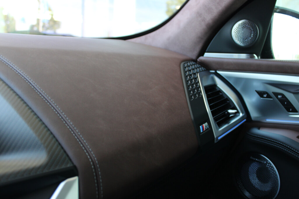 BMW XM 10
