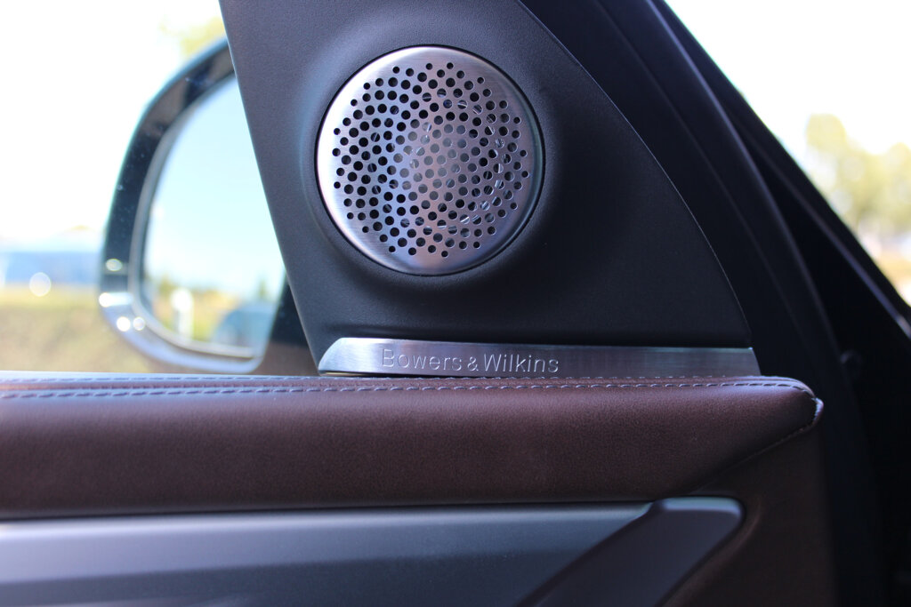 BMW XM 11