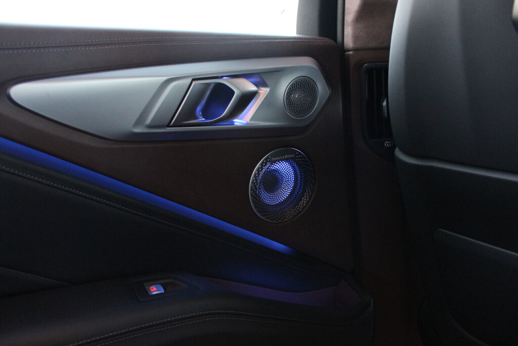 BMW XM 19