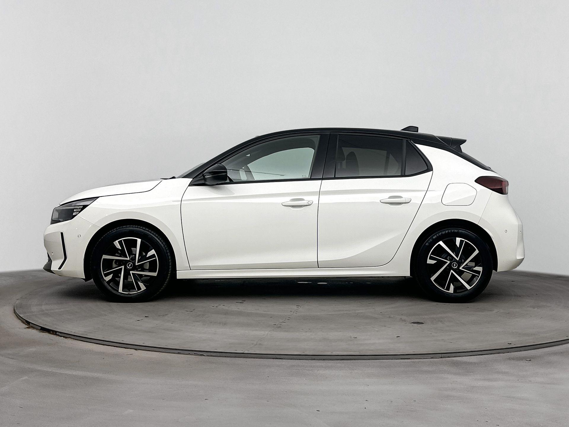 Opel Corsa 75pk GS - Afbeelding 2