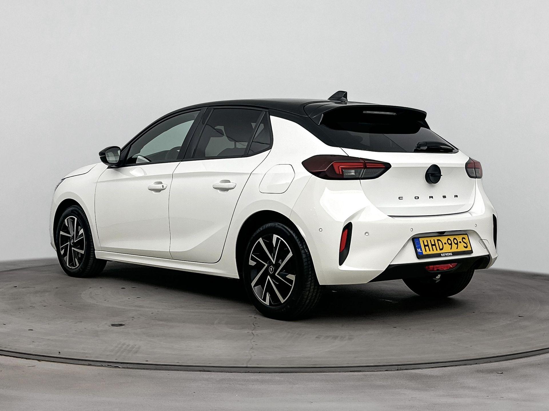 Opel Corsa 75pk GS - Afbeelding 3