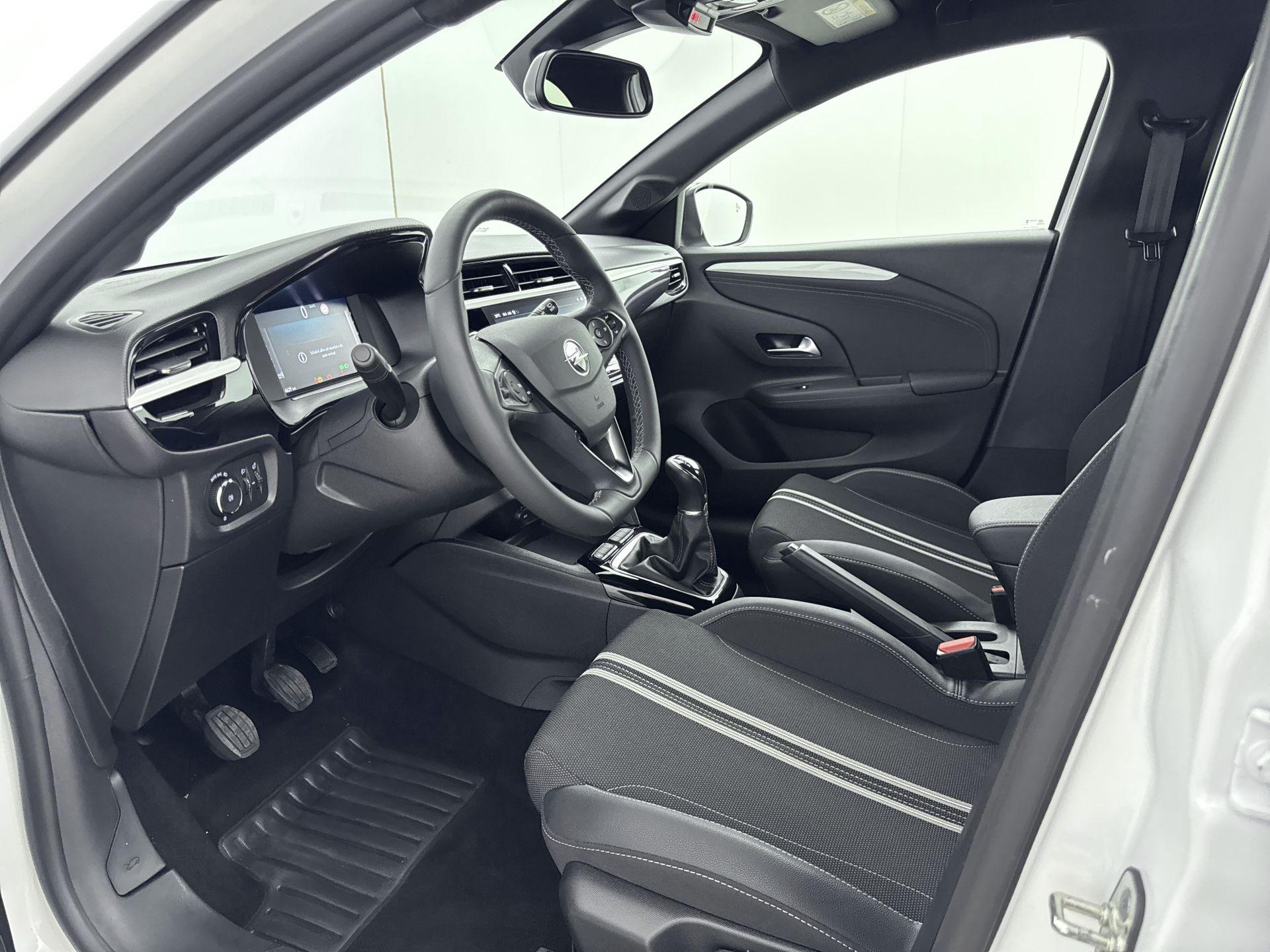 Opel Corsa 75pk GS - Afbeelding 5