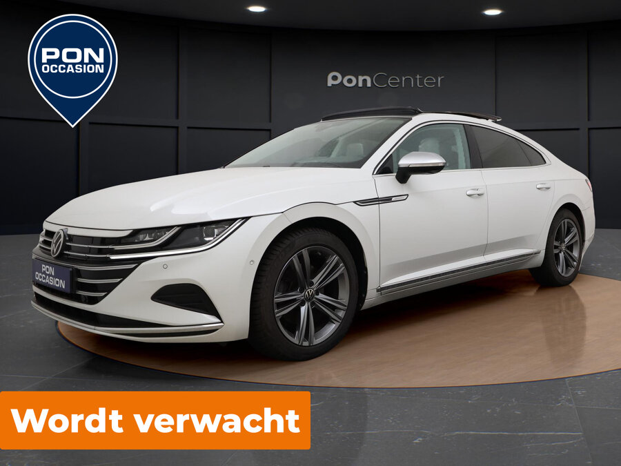 Volkswagen Arteon 1.4 TSI eHybrid Elegance