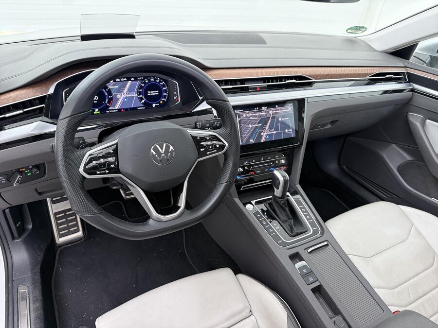 Volkswagen Arteon 1.4 TSI eHybrid Elegance