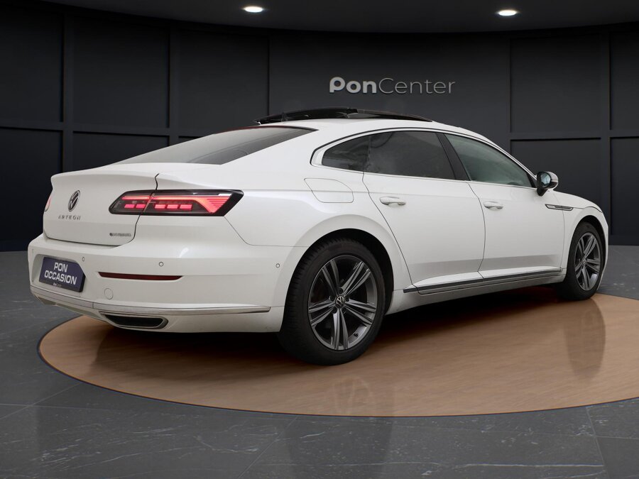 Volkswagen Arteon 1.4 TSI eHybrid Elegance