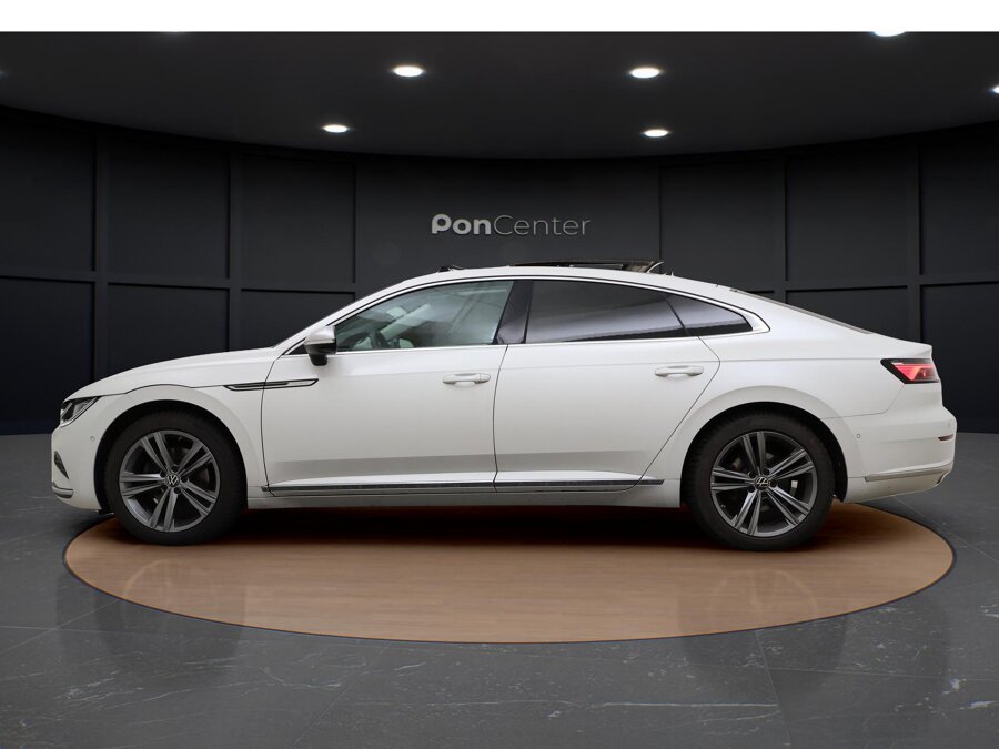 Volkswagen Arteon 1.4 TSI eHybrid Elegance