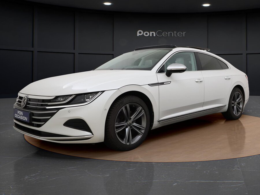 Volkswagen Arteon 1.4 TSI eHybrid Elegance