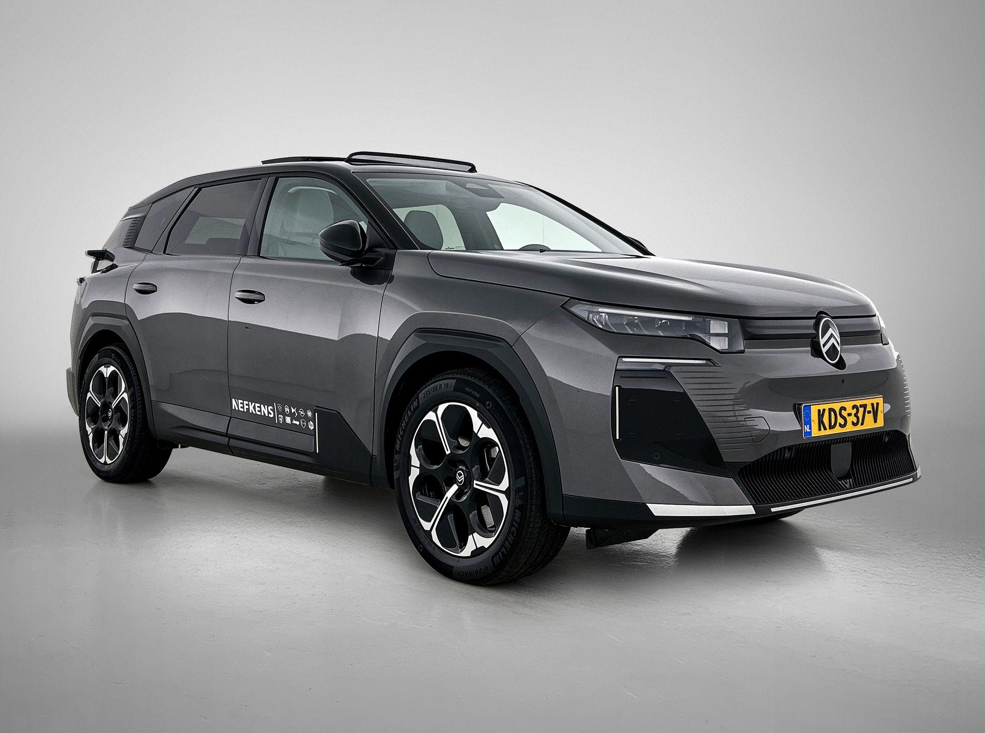 Citroën C5 Aircross Max Comfort Range 74 kWh - Afbeelding 2