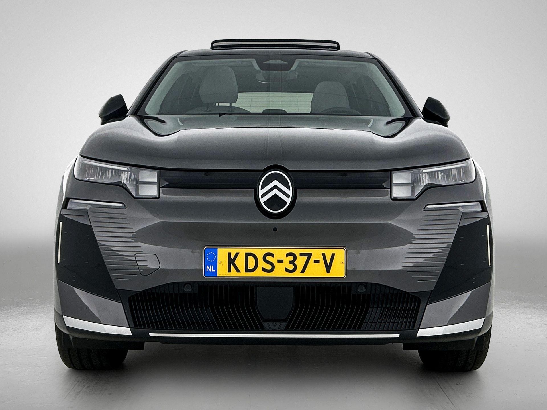 Citroën C5 Aircross Max Comfort Range 74 kWh - Afbeelding 3