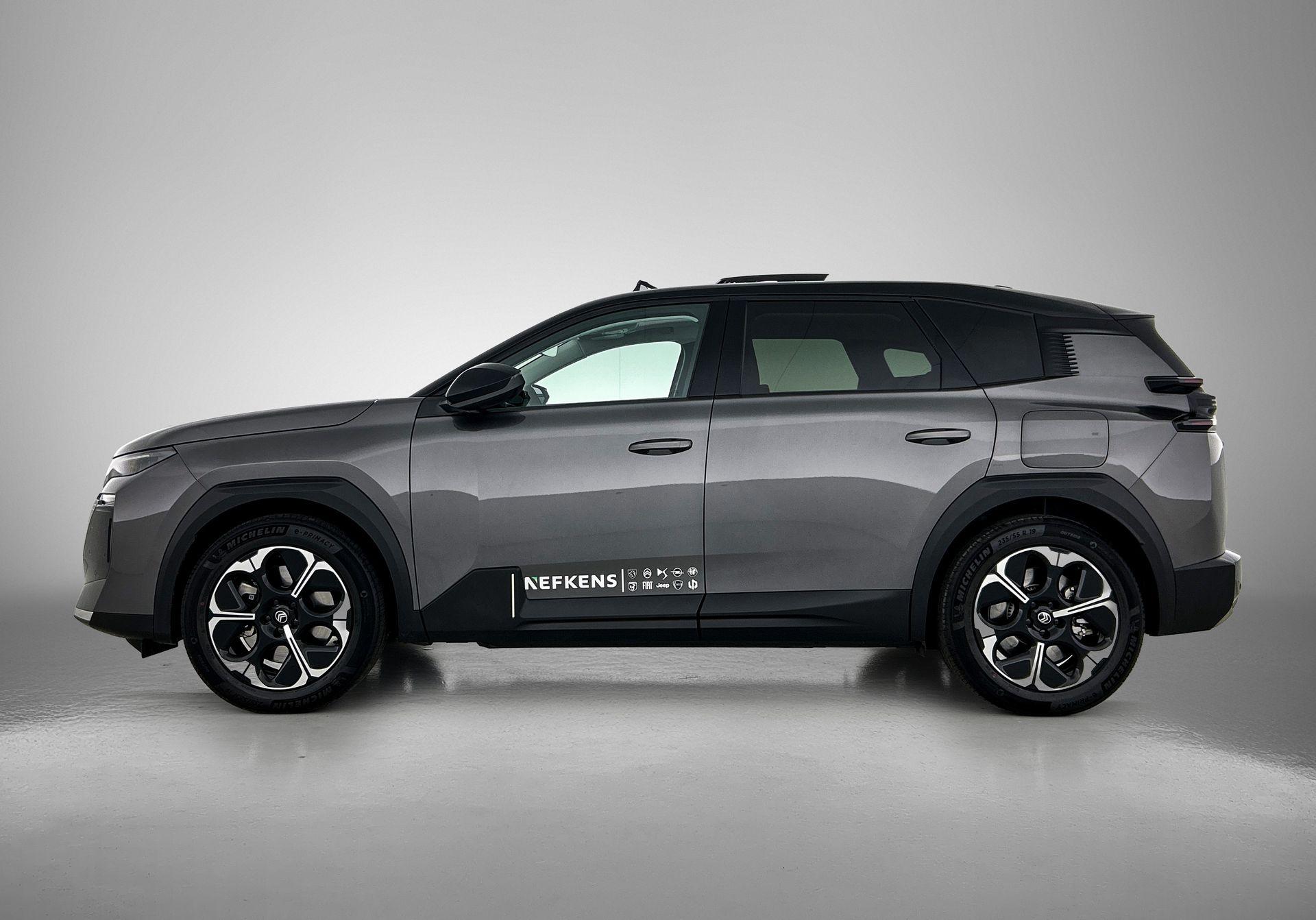 Citroën C5 Aircross Max Comfort Range 74 kWh - Afbeelding 4