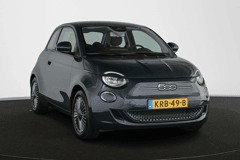 Fiat 500e Icon 42 kWh - Afbeelding 2