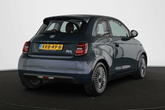 Fiat 500e Icon 42 kWh - Afbeelding 3
