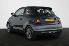 Fiat 500e Icon 42 kWh - Afbeelding 4