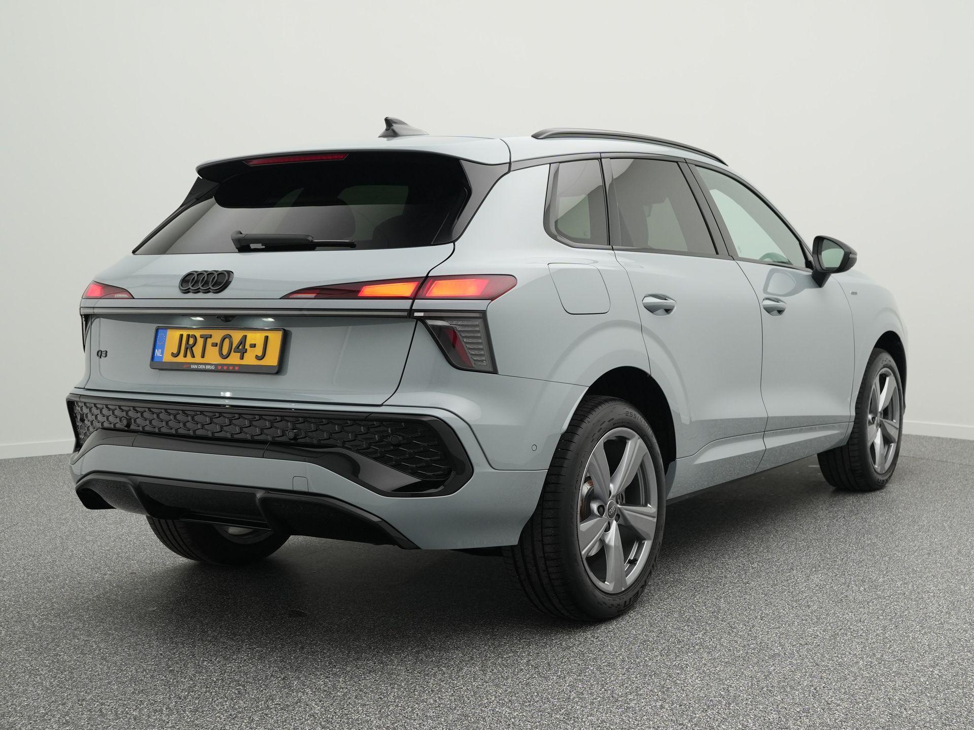 Audi Q3 S-Line 1.5 e-hybrid 272 PK - Afbeelding 3
