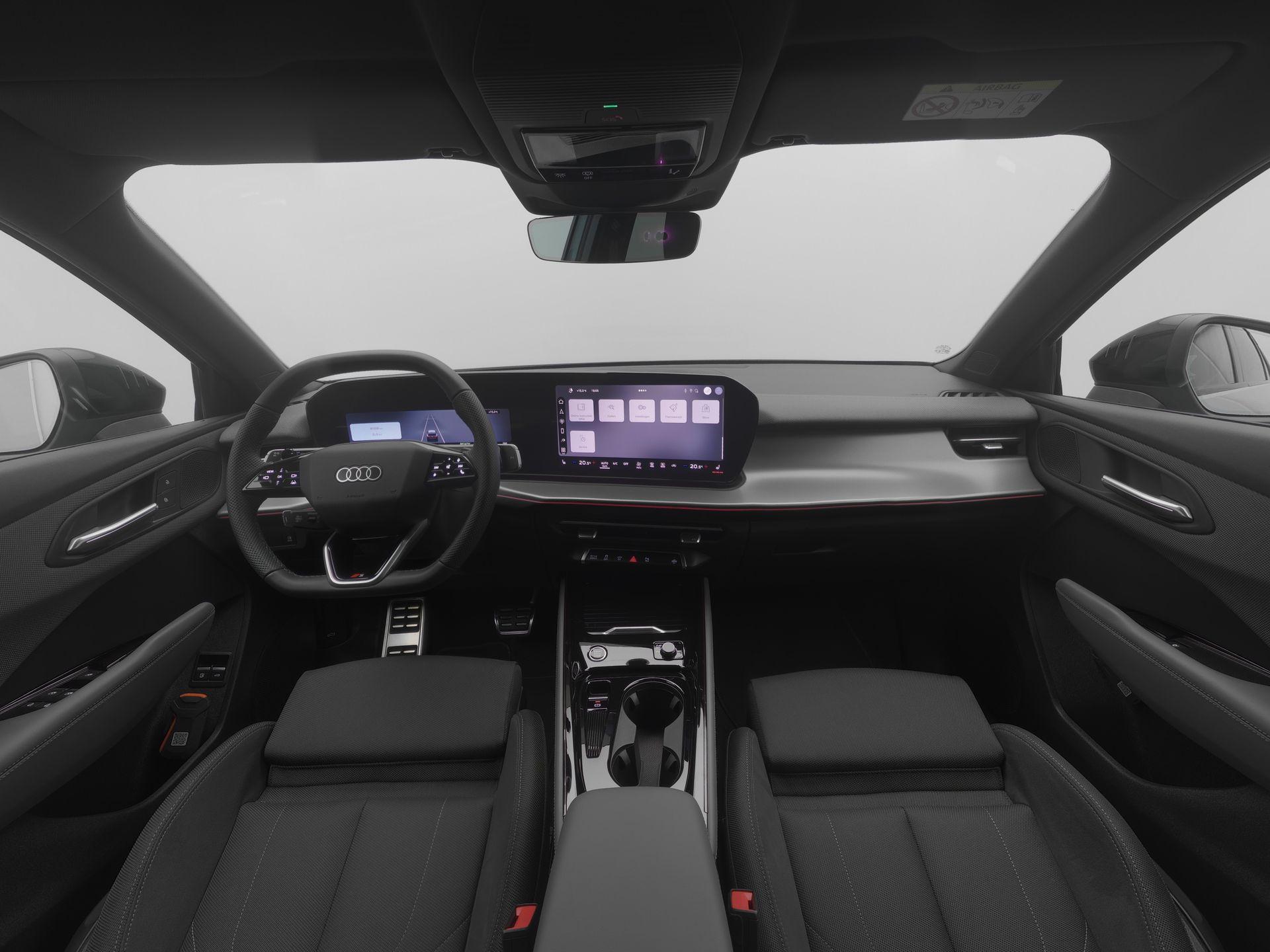 Audi Q3 S-Line 1.5 e-hybrid 272 PK - Afbeelding 4