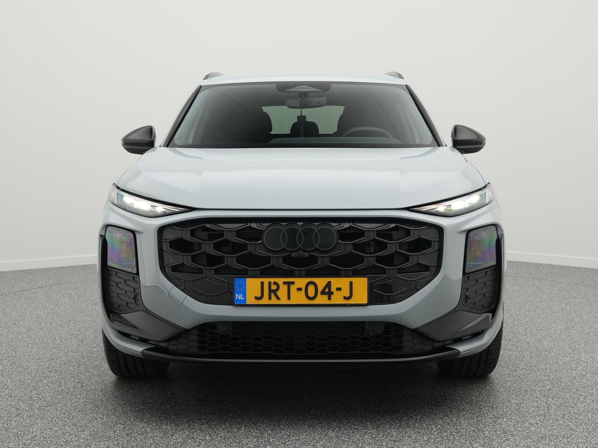 Audi Q3 S-Line 1.5 e-hybrid 272 PK - Afbeelding 5