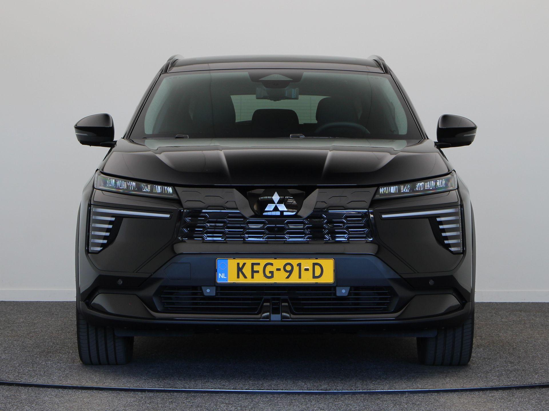 Mitsubishi Eclipse Cross Instyle 87 kWh - Afbeelding 6