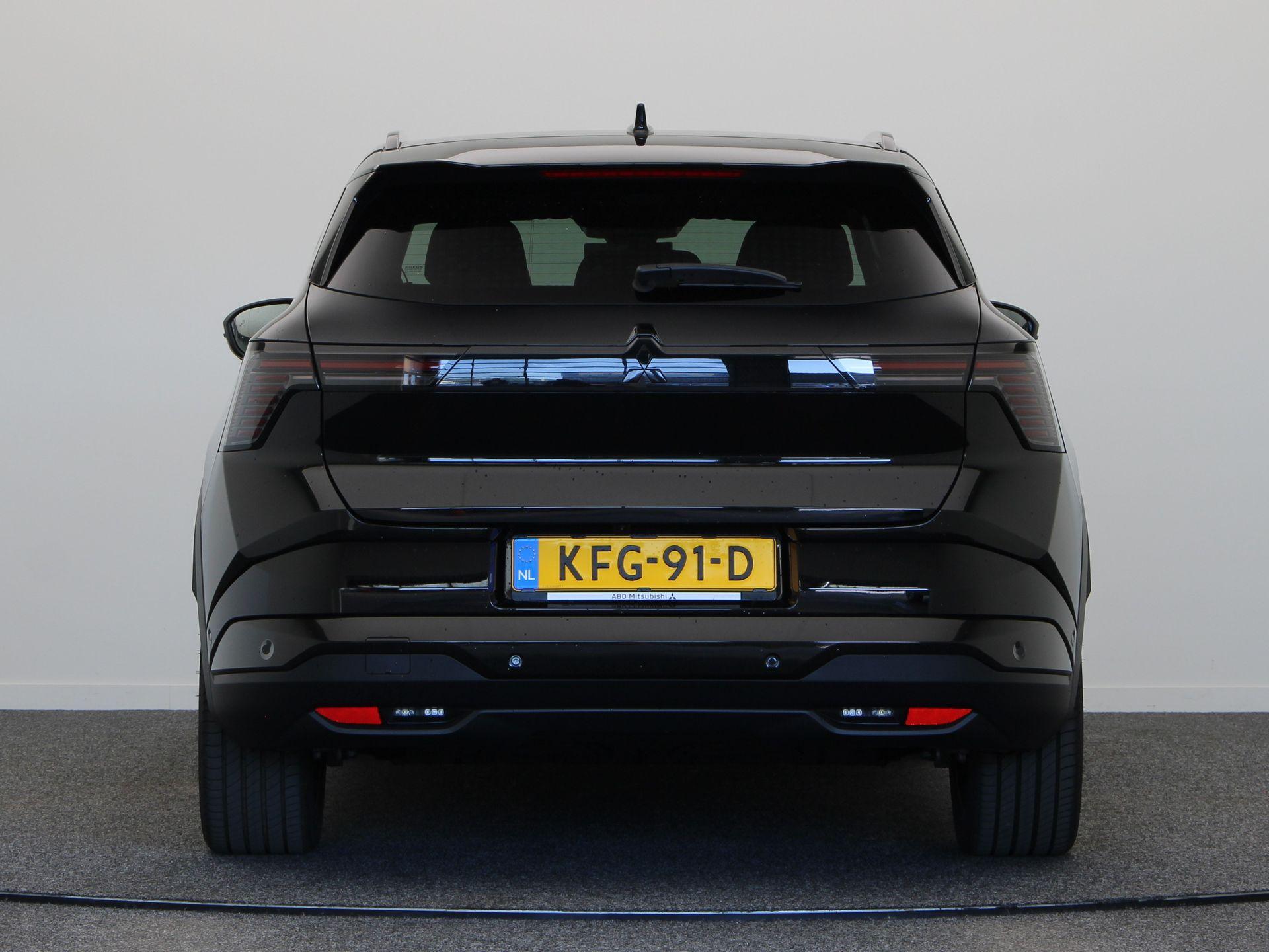 Mitsubishi Eclipse Cross Instyle 87 kWh - Afbeelding 7