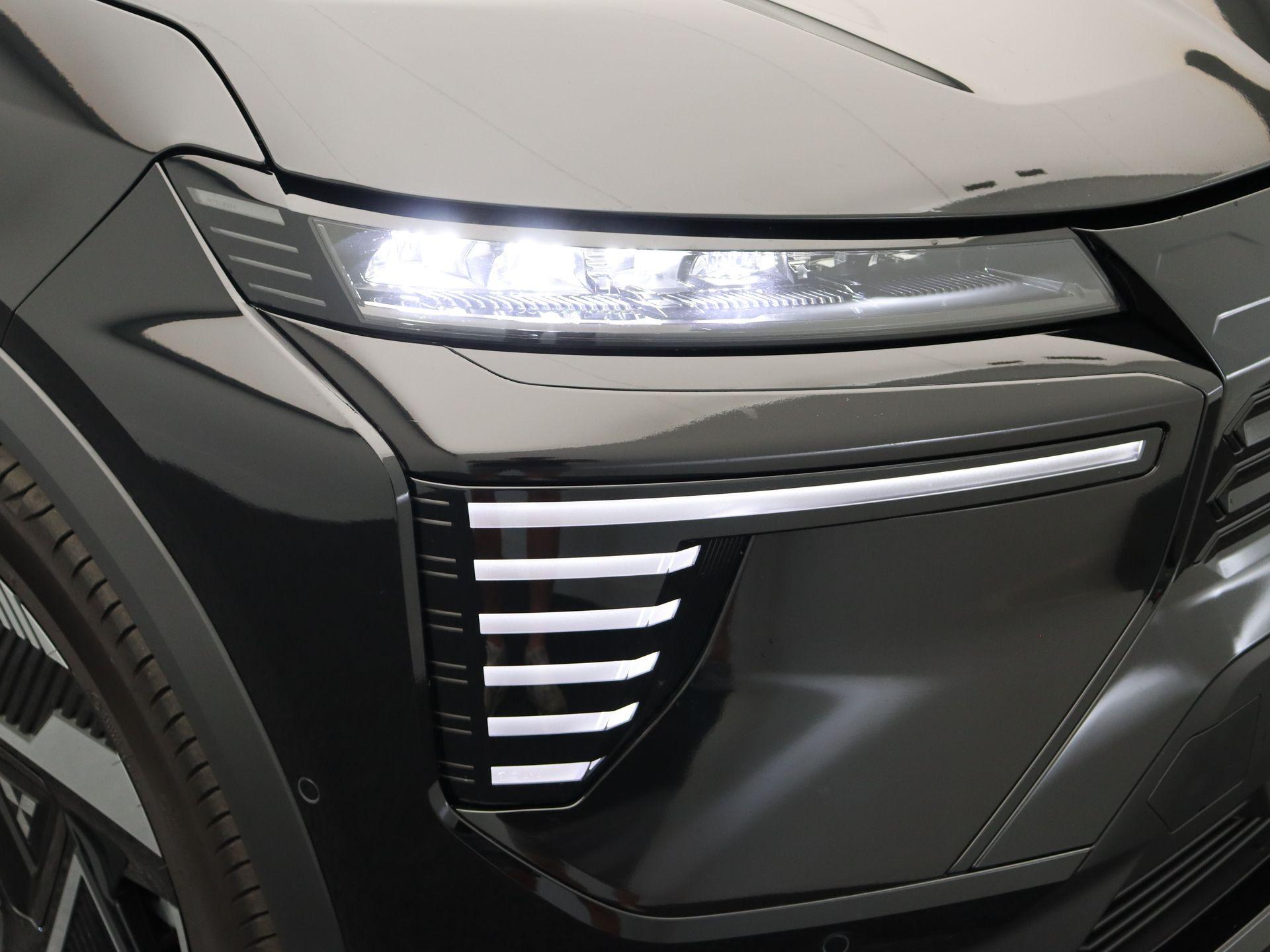 Mitsubishi Eclipse Cross Instyle 87 kWh - Afbeelding 8