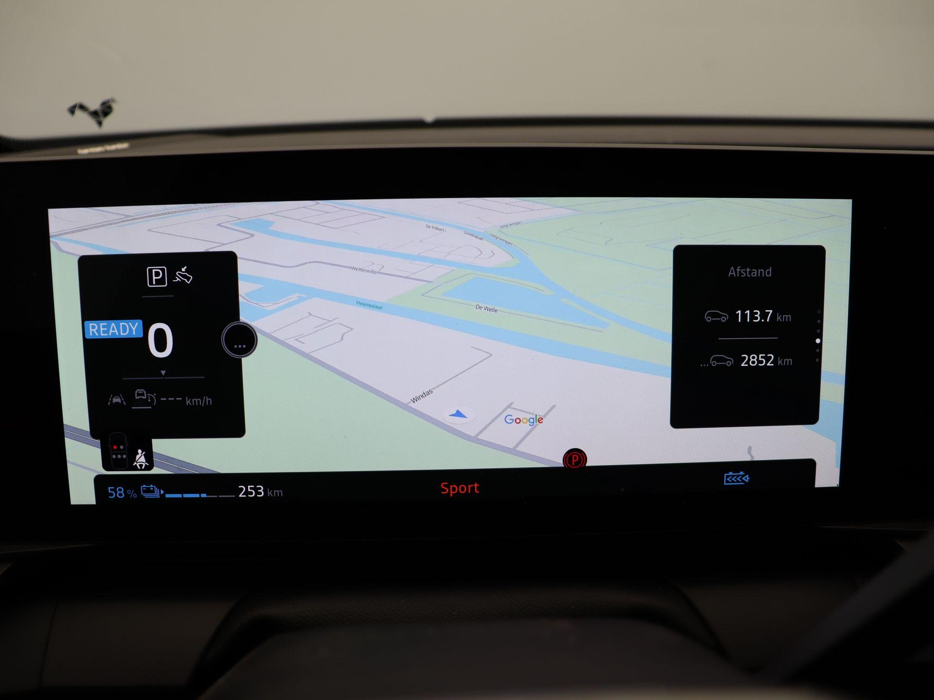 Mitsubishi Eclipse Cross Instyle 87 kWh - Afbeelding 9