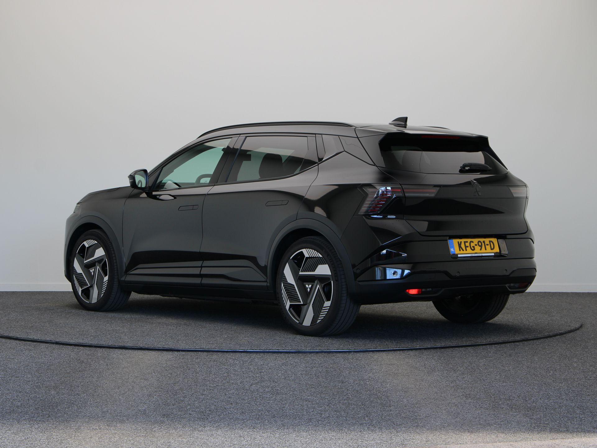 Mitsubishi Eclipse Cross Instyle 87 kWh - Afbeelding 3