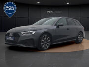 Audi A4 Avant 35 TFSI S-Line Competition