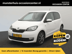 ŠKODA Citigo 1.0 Greentech Style - Afbeelding 2
