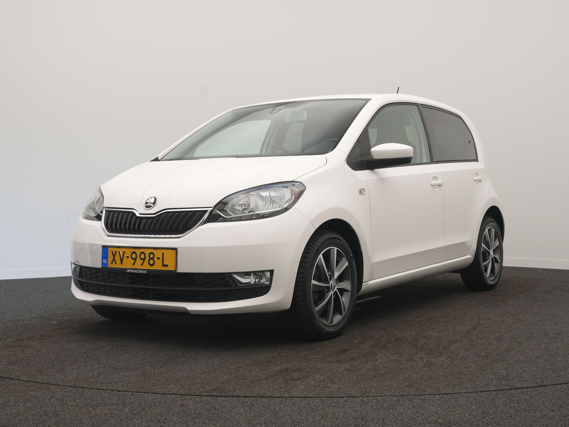 Škoda Citigo 1.0 Greentech Style - Afbeelding 5
