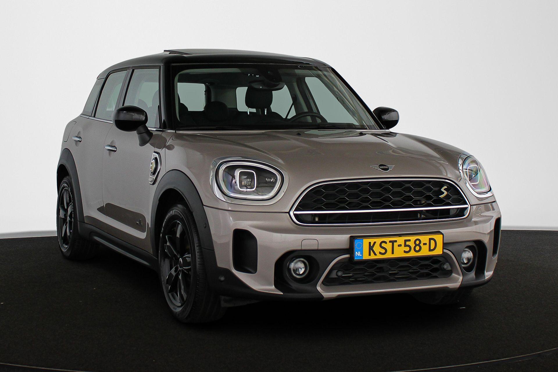 MINI Countryman 1.5 Cooper S E ALL4 - Afbeelding 2