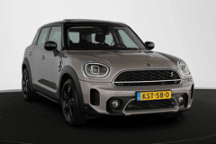 MINI Countryman 1.5 Cooper S E ALL4 - Afbeelding 2