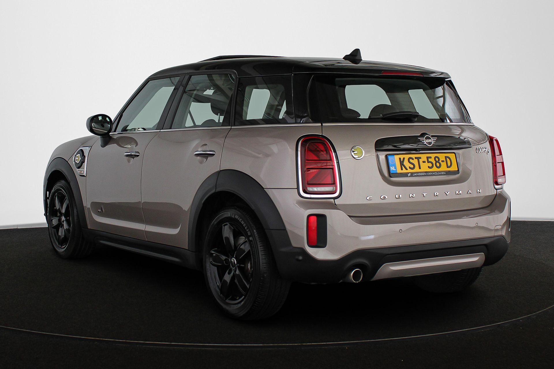 MINI Countryman 1.5 Cooper S E ALL4 - Afbeelding 4
