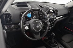 MINI Countryman 1.5 Cooper S E ALL4 - Afbeelding 5