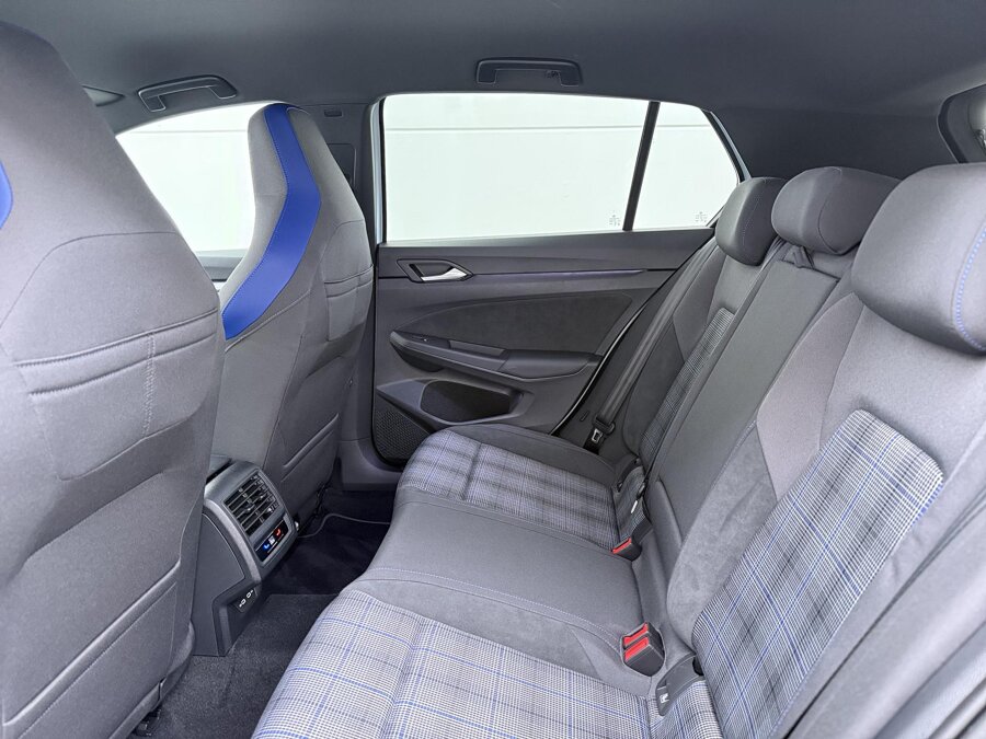 Volkswagen Golf 1.5 eHybrid GTE
