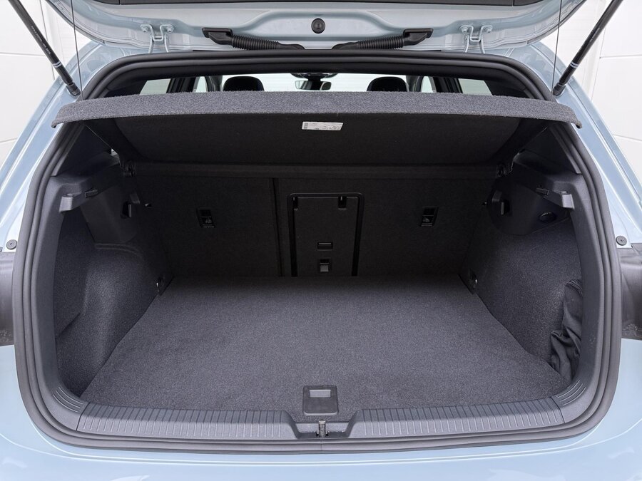 Volkswagen Golf 1.5 eHybrid GTE