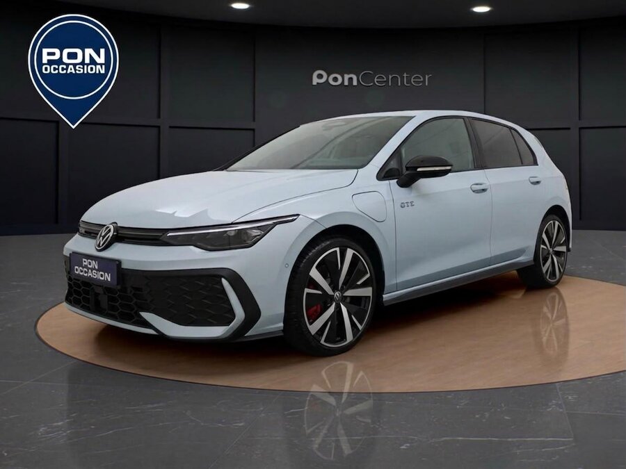 Volkswagen Golf 1.5 eHybrid GTE