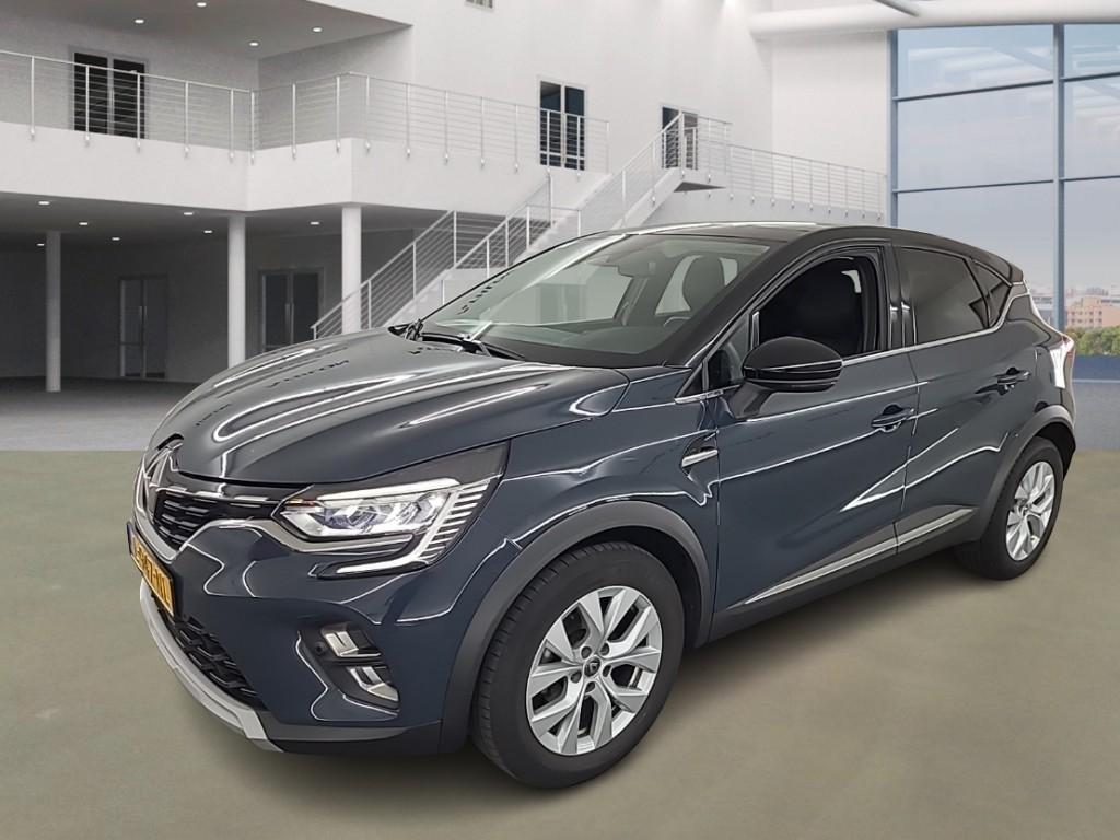 Renault Captur TCe 140 GPF Intens - Afbeelding 2