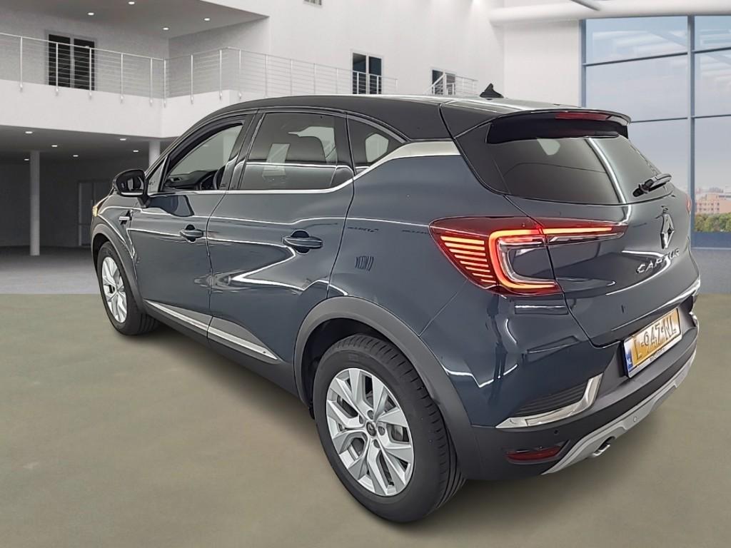 Renault Captur TCe 140 GPF Intens - Afbeelding 3