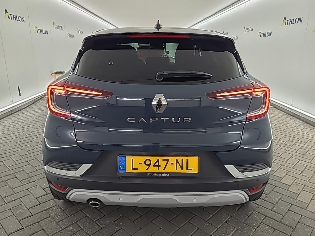 Renault Captur TCe 140 GPF Intens - Afbeelding 4