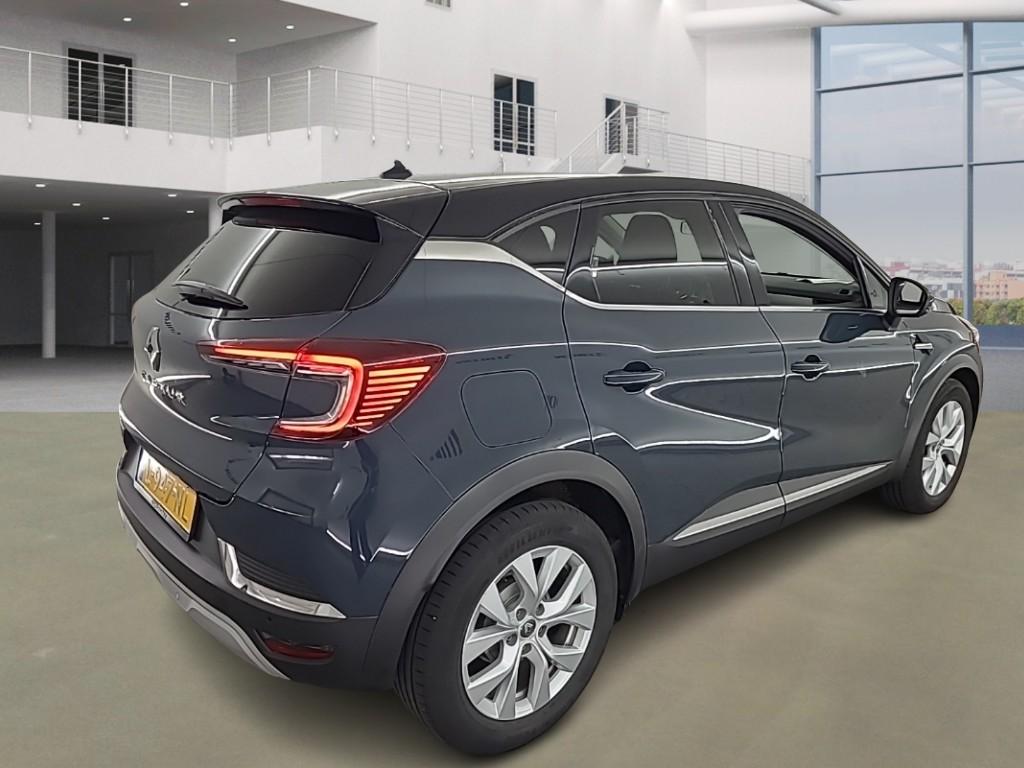Renault Captur TCe 140 GPF Intens - Afbeelding 5
