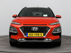 Hyundai Kona 1.6 T-GDI Premium Sky - Afbeelding 4