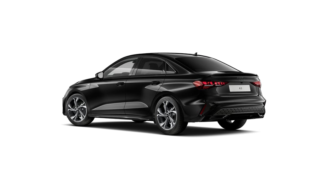 Audi A3 Limousine 30 TFSI S tronic 116pk - Afbeelding 2