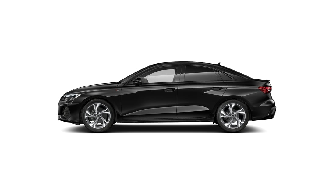 Audi A3 Limousine 30 TFSI S tronic 116pk - Afbeelding 3