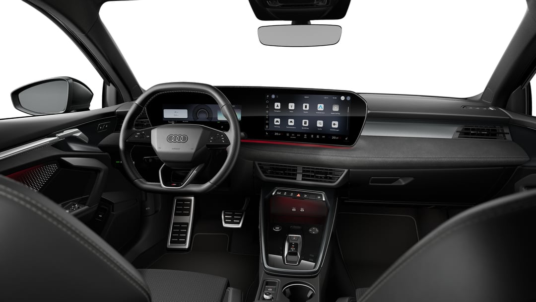 Audi A3 Limousine 30 TFSI S tronic 116pk - Afbeelding 4