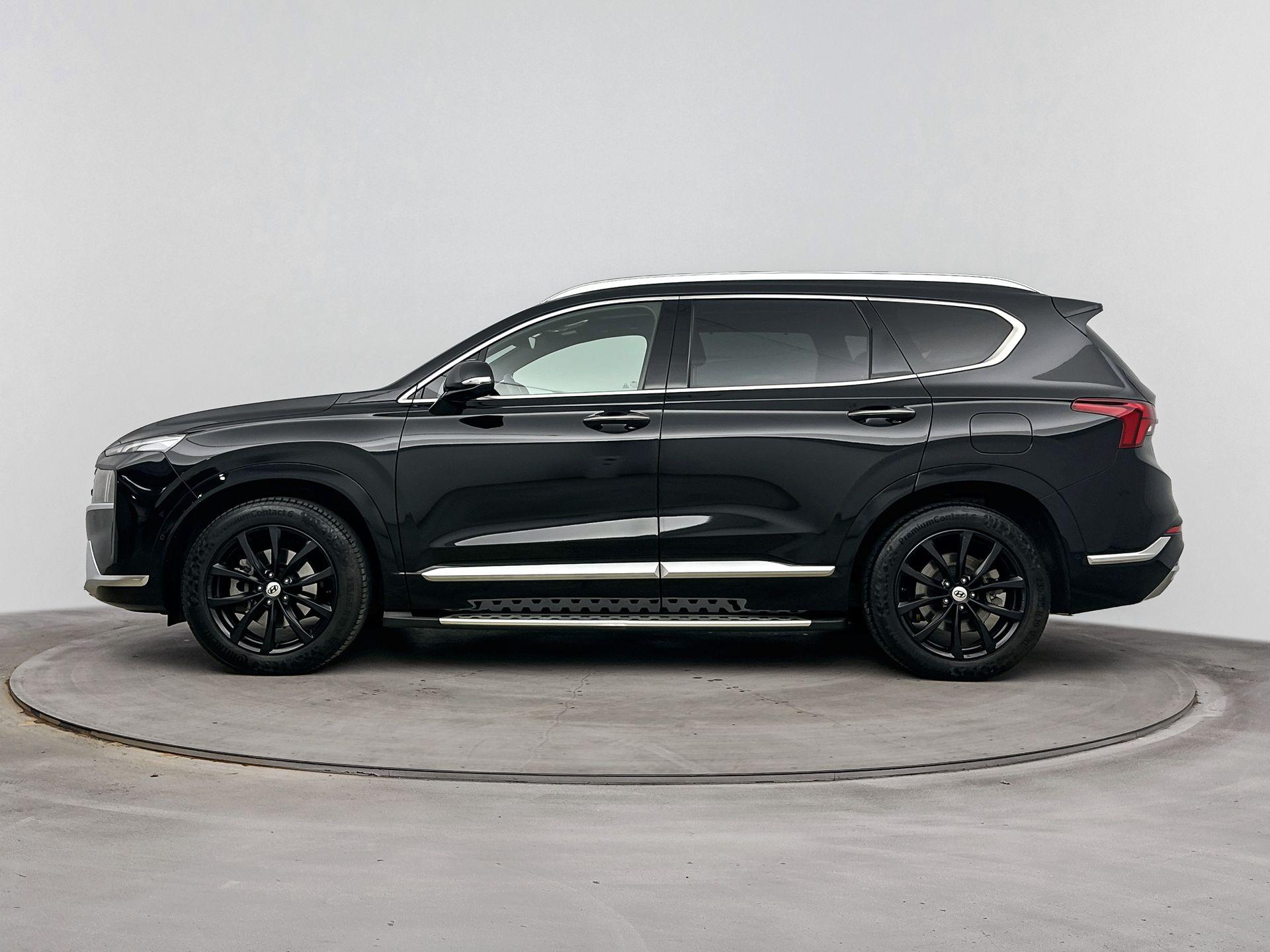 Hyundai Santa Fe 1.6 T-GDI PHEV Premium Plus Sky 7p. - Afbeelding 3