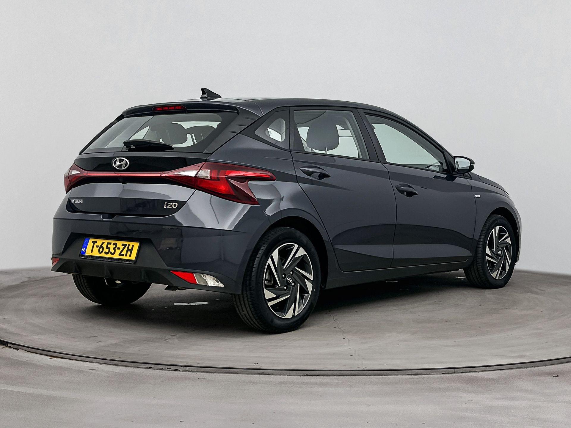 Hyundai i20 1.0 T-GDI Comfort - Afbeelding 2