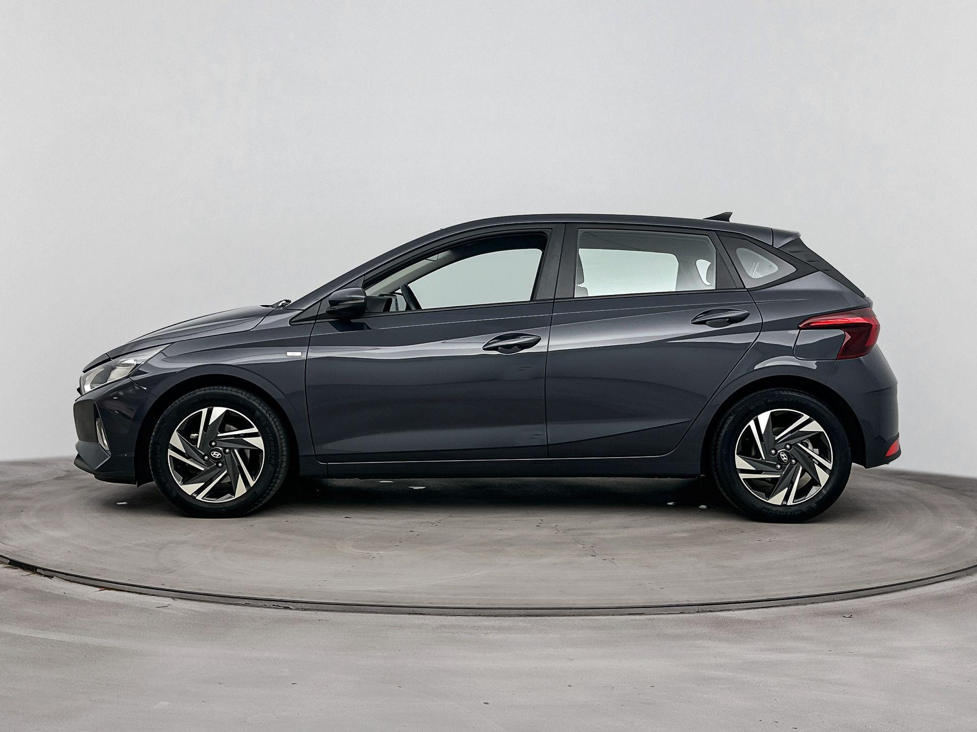 Hyundai i20 1.0 T-GDI Comfort - Afbeelding 3